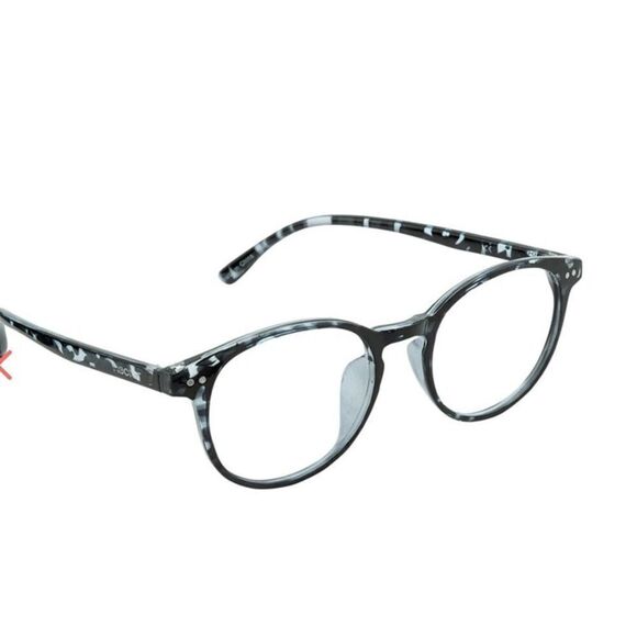 NECTAR Cambridge Blue Light Blocker - Round Frame - Picture 1 of 4